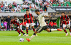 MU đối mặt vô vàn mối lo sau thất bại trước AC Milan