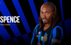 CHÍNH THỨC: Inter hoàn tất thương vụ Djed Spence từ Tottenham