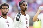 Rashford chơi mờ nhạt sau 611 ngày xa Man Utd