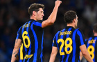 John Stones ghi bàn ra mắt giúp Inter đả bại Real Betis