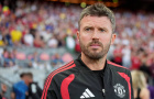 Thua Milan 2-4, Carrick tuyên bố Man Utd không có lý do bào chữa