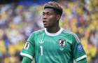 Aston Villa nhắm Zion Suzuki thay thế Emiliano Martinez