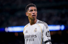 Bellingham là Zidane của Real trong phép so sánh với Guler