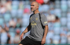 Maresca chọn Dias, Haaland làm thủ quân Man City