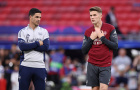 Bài học Gyokeres là lời cảnh báo cho Arsenal vụ Osimhen