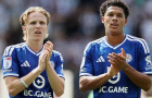Leicester City gặp thực tế nghiệt ngã tại giải hạng Ba Anh