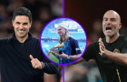 Arsenal vây hãm Man City tại Siêu cúp Anh và lời nguyền Erling Haaland