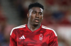 Taiwo Awoniyi chuẩn bị gia nhập Coventry City của Frank Lampard