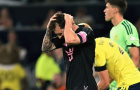 Messi sút hỏng penalty, Inter Miami thảm bại trước Nashville