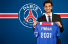 Đẩy Ferran Torres sang PSG, Barcelona giải phóng 20 triệu euro quỹ lương
