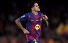 Joao Cancelo sắp hủy hợp đồng với Al-Hilal để trở lại Barcelona