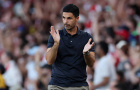 Siêu cúp Anh phơi bày nỗi lo của Arsenal cùng Man City