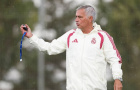 Mourinho dùng 225 triệu euro để xây pháo đài thép tại Real