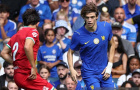 CĐV Chelsea gọi tân binh Palestra là tử huyệt hàng thủ