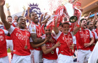 Lescott tin Arsenal sáng cửa vô địch hơn Man City