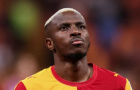 Arsenal phớt lờ cảnh báo đanh thép của Galatasaray vụ Osimhen