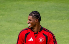 Barca ngó lơ Rashford lại hóa tin vui cho Man United