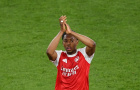 Arsenal dùng Lewis-Skelly, gạch tên Martinelli ở Siêu cúp