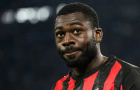 Juventus tranh Youssouf Fofana với Newcastle và Nottingham Forest
