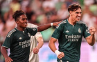 Carlos Espi, 'gã khổng lồ' 1m94 và Joselu mới của Real Madrid