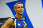 Cristiano Ronaldo úp mở khả năng giải nghệ
