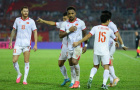 Thắng Malaysia 2-0, Xuân Son phá kỷ lục của Tiến Linh