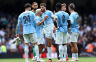 Man City của Maresca đang là một công trình ngổn ngang