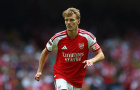 Odegaard tuyên bố Arsenal muốn giành mọi danh hiệu