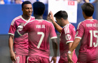 Đầu tàu Mbappe giúp Real thắng dễ Schalke 04
