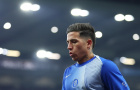 Romano tiết lộ Man City vẫn đang đàm phán vụ Enzo Fernandez