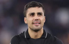 Here we go! Barca đạt thỏa thuận mua Rodri giá 65 triệu bảng