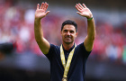 Hạ Man City 3-0, Arteta đặt chuẩn mực cho Arsenal