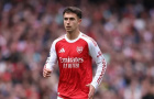 Tin đồn chuyển nhượng sáng 17/8: Juventus từ bỏ Martinez; Arsenal lo mất Zubimendi