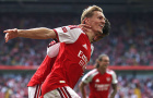 Chấm điểm Arsenal: Tân binh thăng hoa; Xứng danh nhạc trưởng