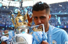 Man City xác định 2 phương án thay thế Rodri