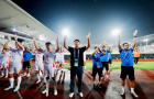 Hạ Malaysia 2-0, tuyển Việt Nam khiến truyền thông Thái Lan ngả mũ