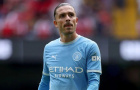 Jack Grealish nỗ lực cứu vãn sự nghiệp tại Man City