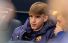 Chi 10 triệu euro, Braga đón sao trẻ Tommy Marques từ Barca