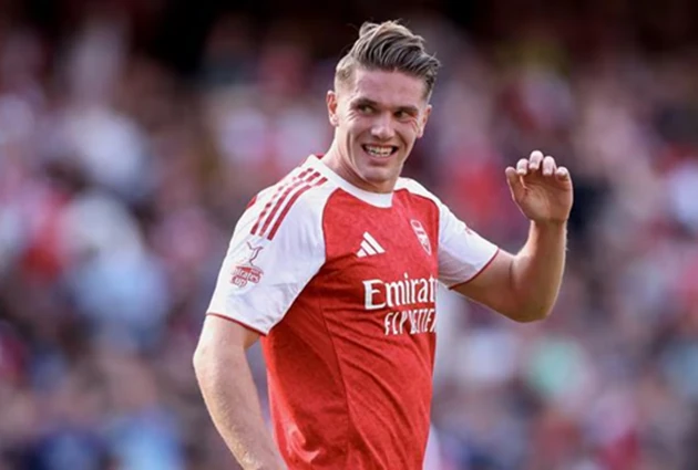 Bán đứt Torres, Barca săn sát thủ Gyokeres