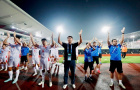 CĐV Malaysia lo đội nhà bị Việt Nam hủy diệt ở lượt về