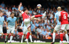 Thua Arsenal, Man City phát hiện lỗ hổng lớn nhất trong đội hình