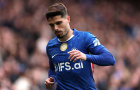 Al Hilal lên lịch đàm phán với Chelsea vụ Pedro Neto