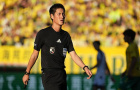 Trọng tài FIFA Nhật Bản cầm còi trận lượt về Việt Nam - Malaysia