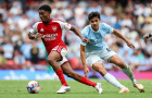 Đẳng cấp của Lewis-Skelly giúp Arsenal đánh bại Man City