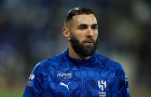 Benzema khiến kế hoạch chuyển nhượng của Al Hilal đóng băng
