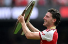 Ai đủ sức cản bước Arsenal ở Ngoại hạng Anh?