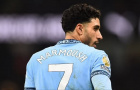 Spurs và Newcastle tranh mua tiền đạo Omar Marmoush