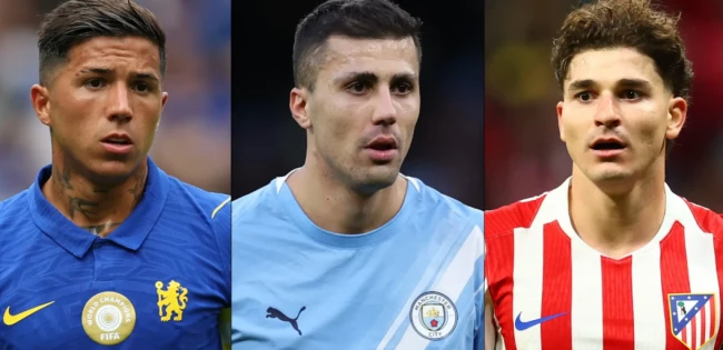 Rodri gia nhập Barcelona có thể kích hoạt hiệu ứng domino trên TTCN