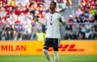 Barca là lối thoát cho bài toán Rashford tại MU