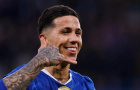 Chelsea nhờ siêu cò Jorge Mendes đẩy nhanh vụ bán Enzo Fernandez